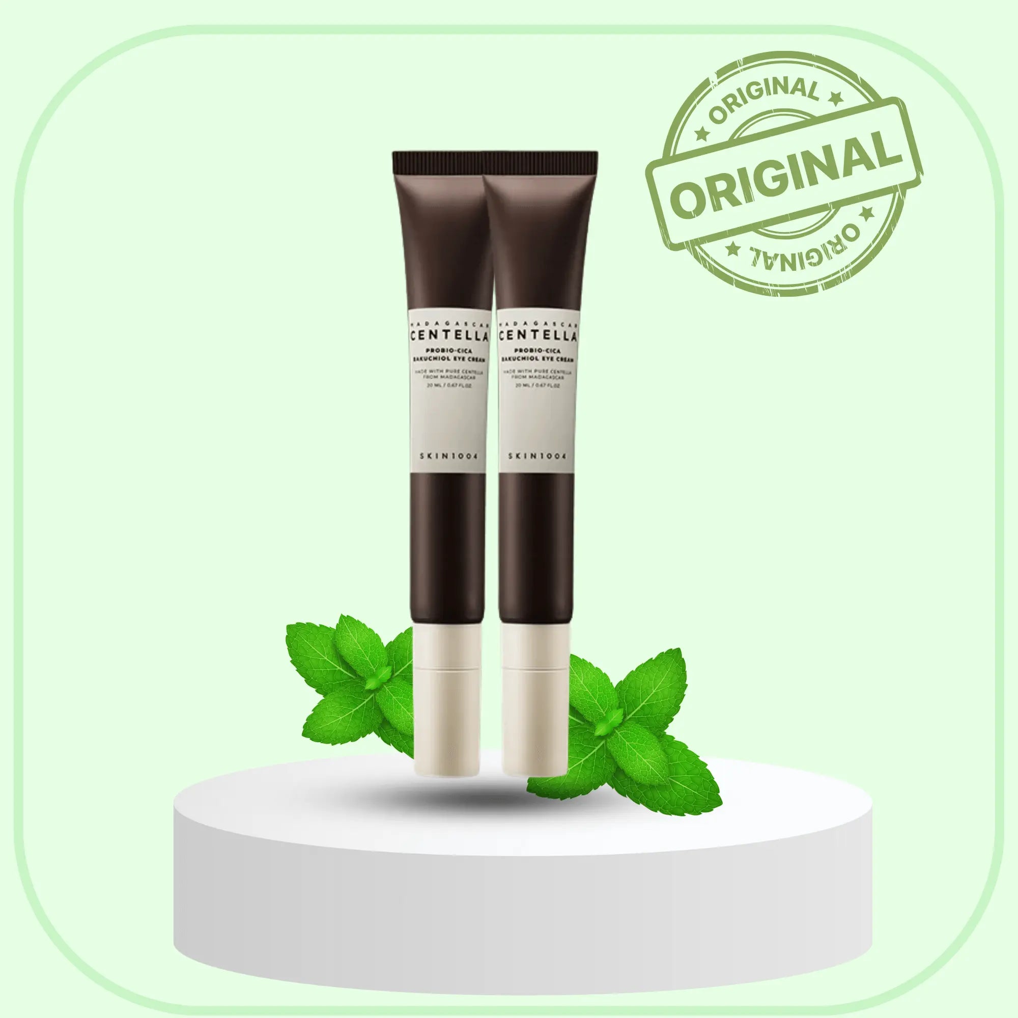 Centella Eye Cream