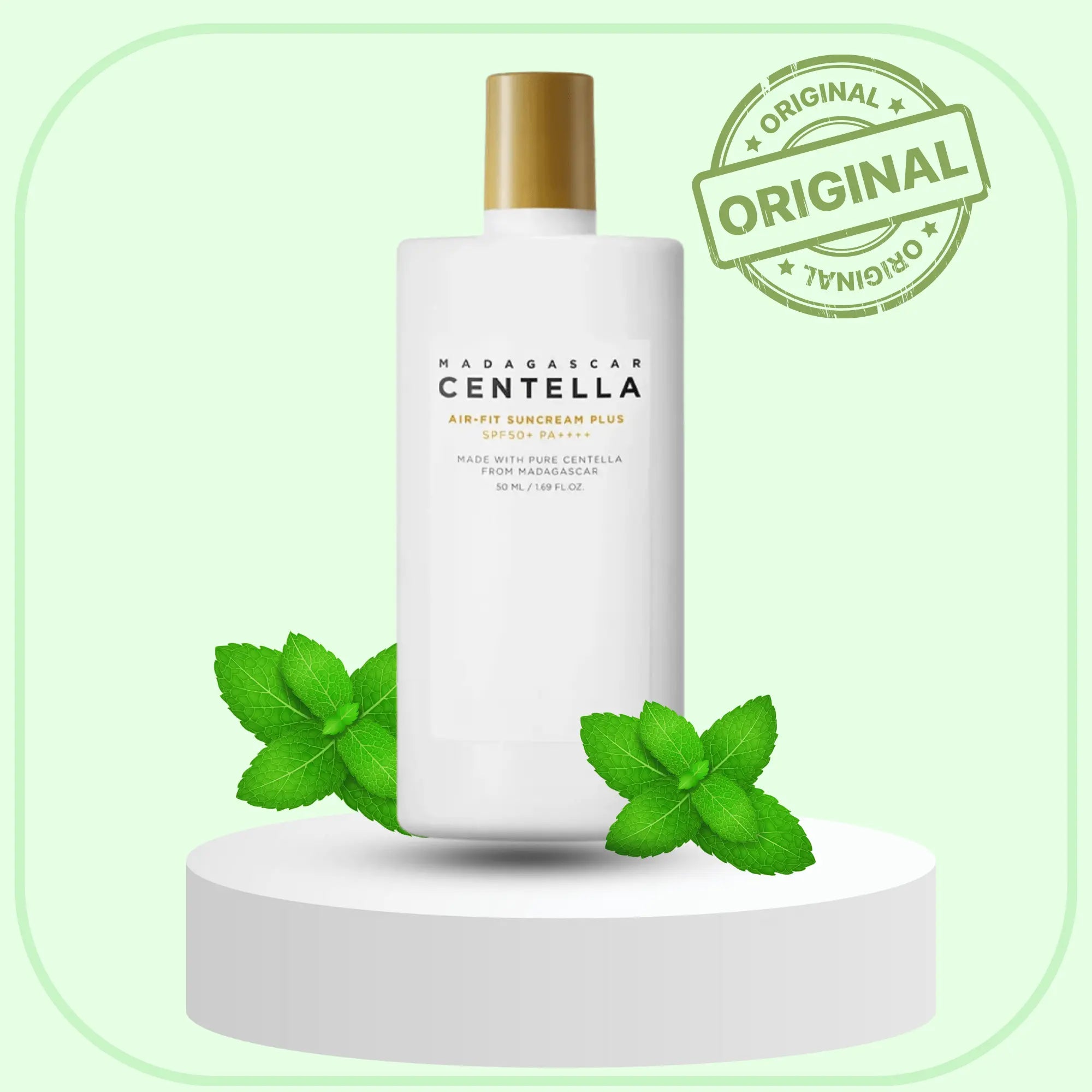 Centella Sunscreen