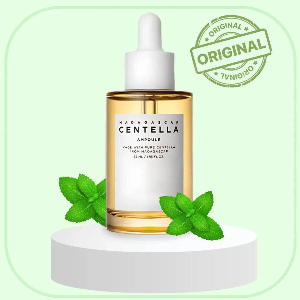 Centella Ampoule